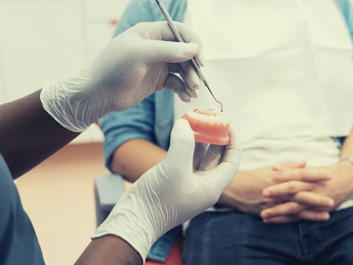 Updating Florida Medicaid's Adult Dental Benefit Would Improve